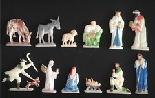 Margarinefiguren 50er jahre gebraucht kaufen  Haan