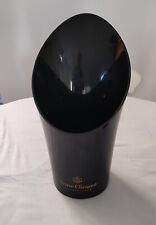 Veuve clicquot acrylic for sale  HARTFIELD