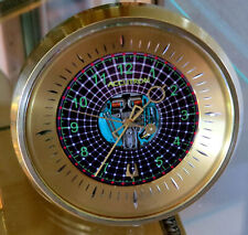 Tischuhr bulova accutron gebraucht kaufen  Bad Homburg v. d. Höhe