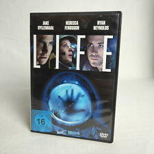 Life dvd video gebraucht kaufen  Bielefeld