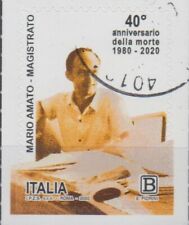 2020 italia repubblica usato  Budrio