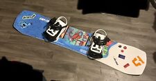 Capita snowboard 141 for sale  STROUD