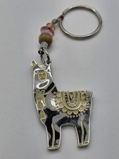 Keychain lama camal for sale  Hartman