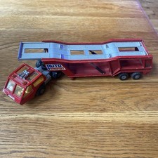 Matchbox super kings for sale  GLOUCESTER
