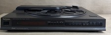 Vintage 1989 Technics Modelo SL-PC11 Leitor de Disco Compacto Testado/Funcionando! comprar usado  Enviando para Brazil