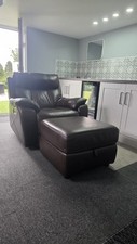 Sofology electric recliner for sale  DUDLEY