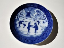 Royal copenhagen denmark gebraucht kaufen  Böhl-Iggelheim