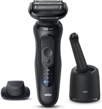 Braun series n7200cc gebraucht kaufen  Hamburg