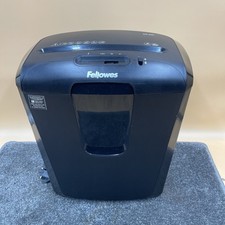 Fellowes cross cut for sale  MANCHESTER