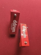 Ddrum trigger akustik gebraucht kaufen  Eberswalde