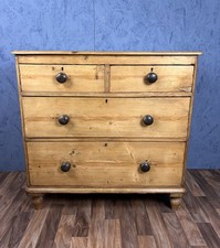 Antique victorian pine for sale  BARNSLEY