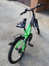 Bicicletta bambino usata usato  Rezzato