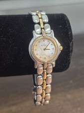 Bertolucci ladies 18k for sale  Middlesex
