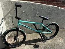 Cult gateway bmx for sale  Staten Island