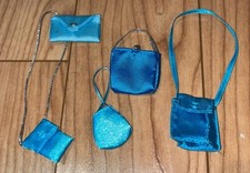 Lot barbie clone for sale  Alameda