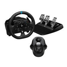Logitech g923 racing for sale  Brooklyn