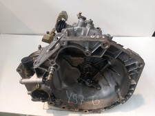 Cambio manuale completo usato Cambio manuale completo usato  Italia