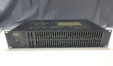 Yamaha graphic equalizer for sale  Cherryville