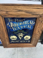 1980 arrowhead water for sale  Los Angeles