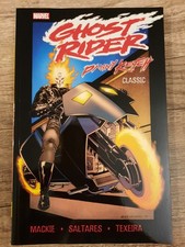 Ghost rider danny gebraucht kaufen  Düsseldorf