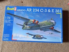 Revell 04373 arado gebraucht kaufen  Gerabronn