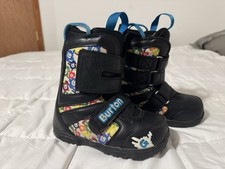Kids burton grom for sale  Bayport