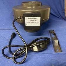 Inch inline centrifugal for sale  Columbus