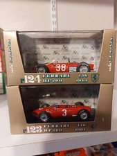 Brumm ferrari 156 for sale  LEEDS