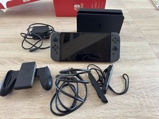 Nintendo switch oled d'occasion  Bourg-en-Bresse