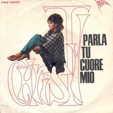 Parla cuore mio usato Parla cuore mio usato  Milano