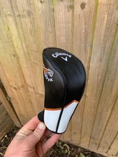 Callaway hot plus for sale  ASHFORD