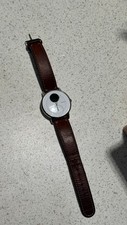 Steel hybrid smartwatch for sale  Fremont