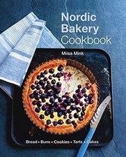 Nordic bakery kochbuch gebraucht kaufen  Berlin