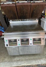 Garland xpress triple for sale  Seneca Falls