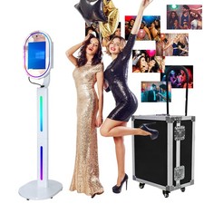 Touch screen mirror for sale  Pomona