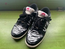 Nike quartersnacks dunk for sale  Bradenton