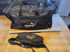 Puma king sporttasche gebraucht kaufen  Erlangen