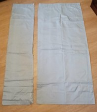 curtains 54 drop for sale curtains 54 drop for sale ROTHERHAM