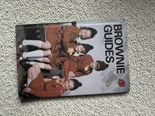 Brownie guide hardback for sale  LUTON