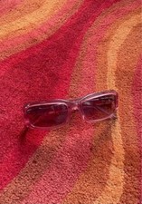 Lunettes soleil 80s d'occasion  Paris XVIII