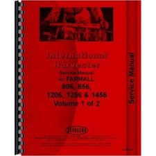 International farmall 806 for sale  Atchison