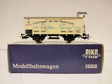 Piko modellbahnwagen spezial gebraucht kaufen  Düsseldorf