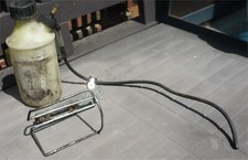 Lpg autogas flash gebraucht kaufen  Porta Westfalica