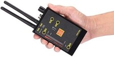 Anti spy detector for sale  BRADFORD
