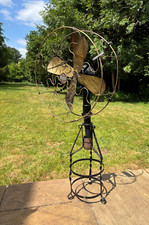 Vintage hot air for sale  GODALMING