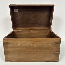 wooden storage boxes for sale  BASILDON