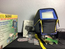 Aqua scout srt for sale  Kingsville
