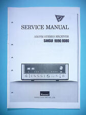 Service manual anleitung gebraucht kaufen  Sulzbach-Rosenberg