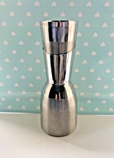 Carafe tumblers stainless for sale  UK