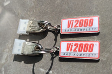 Vi2000 lizenzen software gebraucht kaufen  Detmold